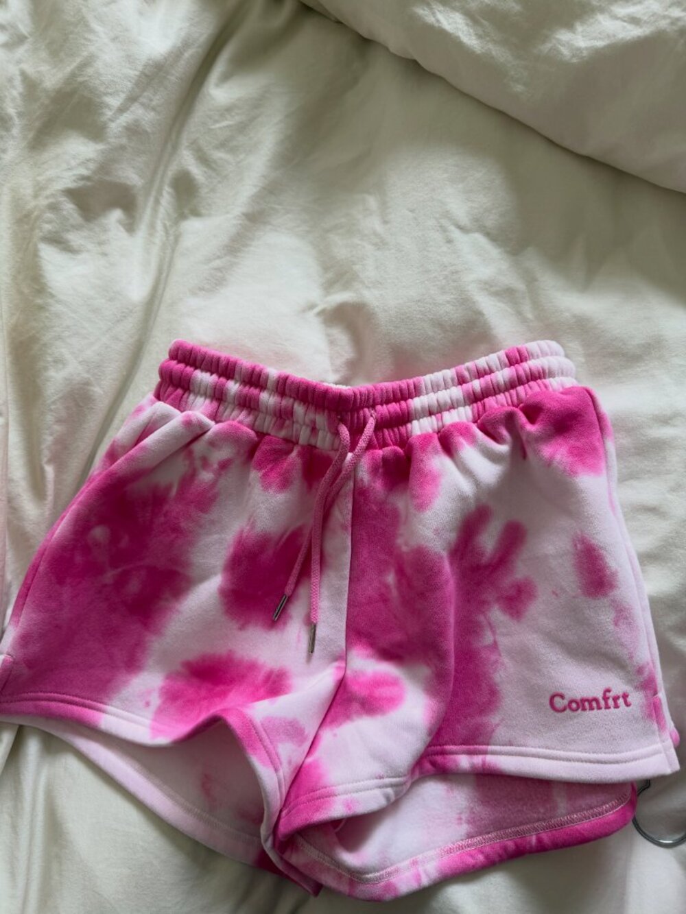 CMFRT Minimalist Shorts - Picture 2 of 3